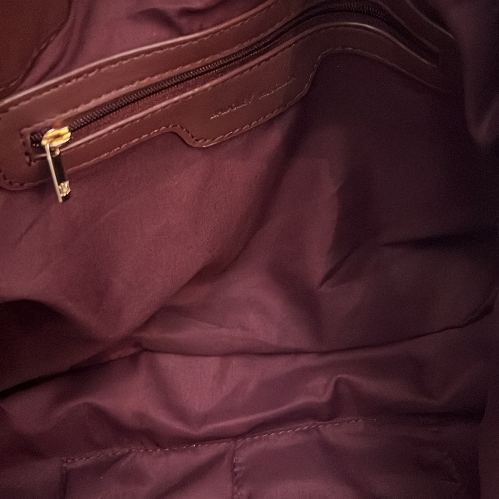 Badgley Mischka Clutch Purse - Picture 5 of 7
